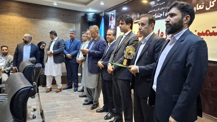 نبض تجارت مردمی؛ تعاونیها موتور محرک اقتصاد در سیستان و بلوچستان