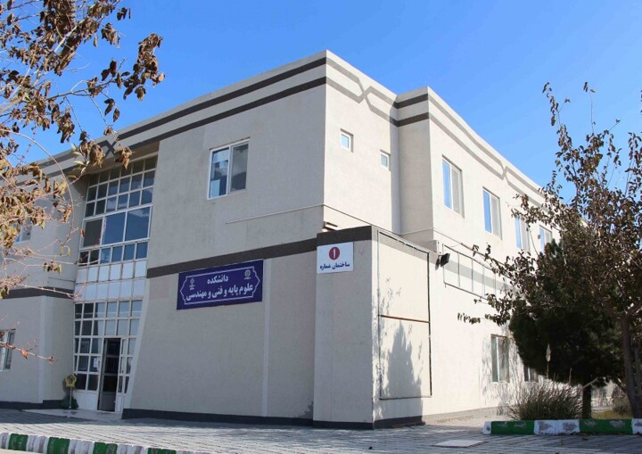 تکمیل ساختمان ۱۹ مهر دانشگاه کوثر بجنورد؛ پایان انتظار ۱۴ ساله دانشجویان