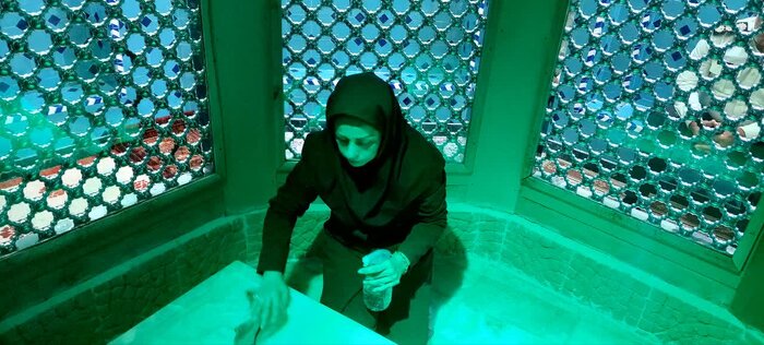 امامزاده سلطان مطهر (ع) بومهن به قطب فرهنگی تبدیل می‌شود