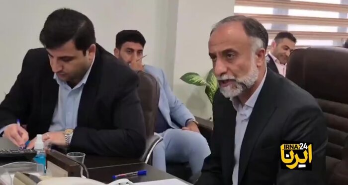 آژیر قرمز ساخت‌وسازهای غیرمجاز در نور مازندران به صدا درآمد+فیلم