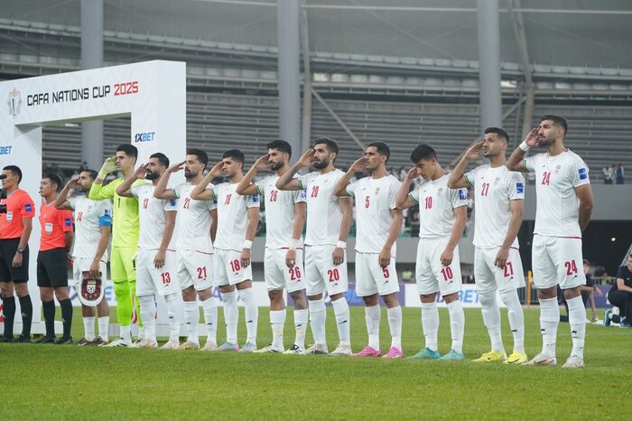 طلای بیرحمانه عموزاد در کشتی قهرمانی جهان در روز بررسی احتمالات صعود تیم ملی والیبال