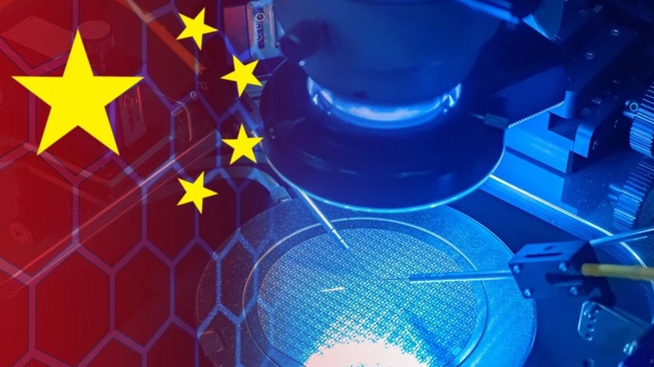 رشد انفجاری شرکتهای نانویی در چین؛ رتبه اول ثبت پتنت نانو در جهان