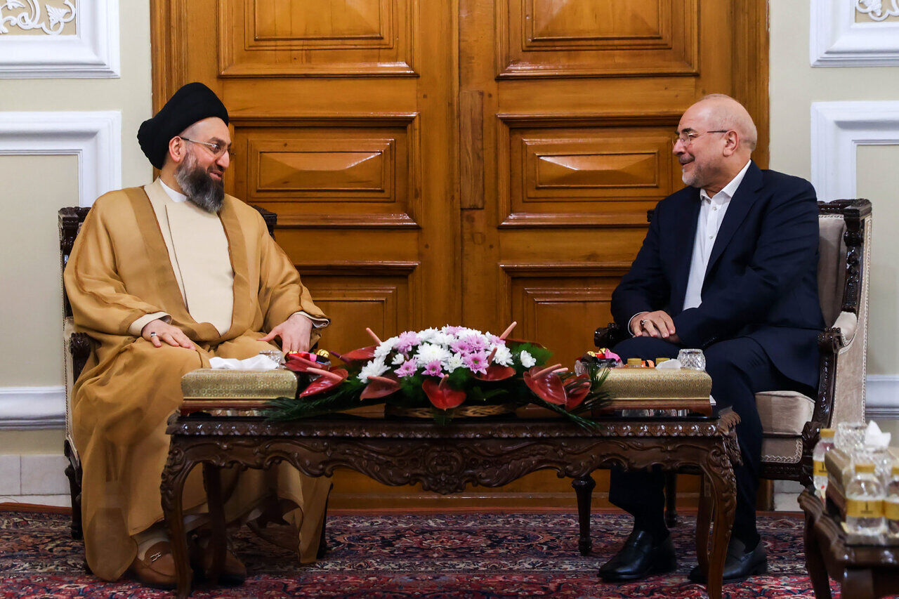 Israeli-imposed war created cohesion not only in Iran but also among Muslims worldwide: al-Hakim