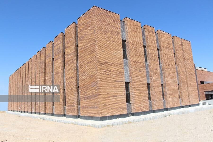 تکمیل ساختمان ۱۹ مهر دانشگاه کوثر بجنورد؛ پایان انتظار ۱۴ ساله دانشجویان