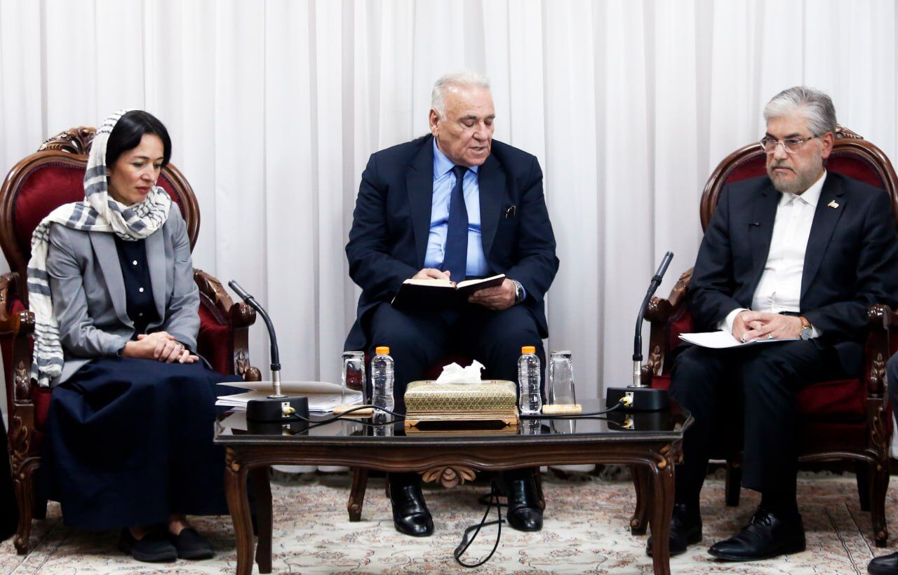 موانع جذب دانشجویان ارمنستانی در ایران بررسی میشود