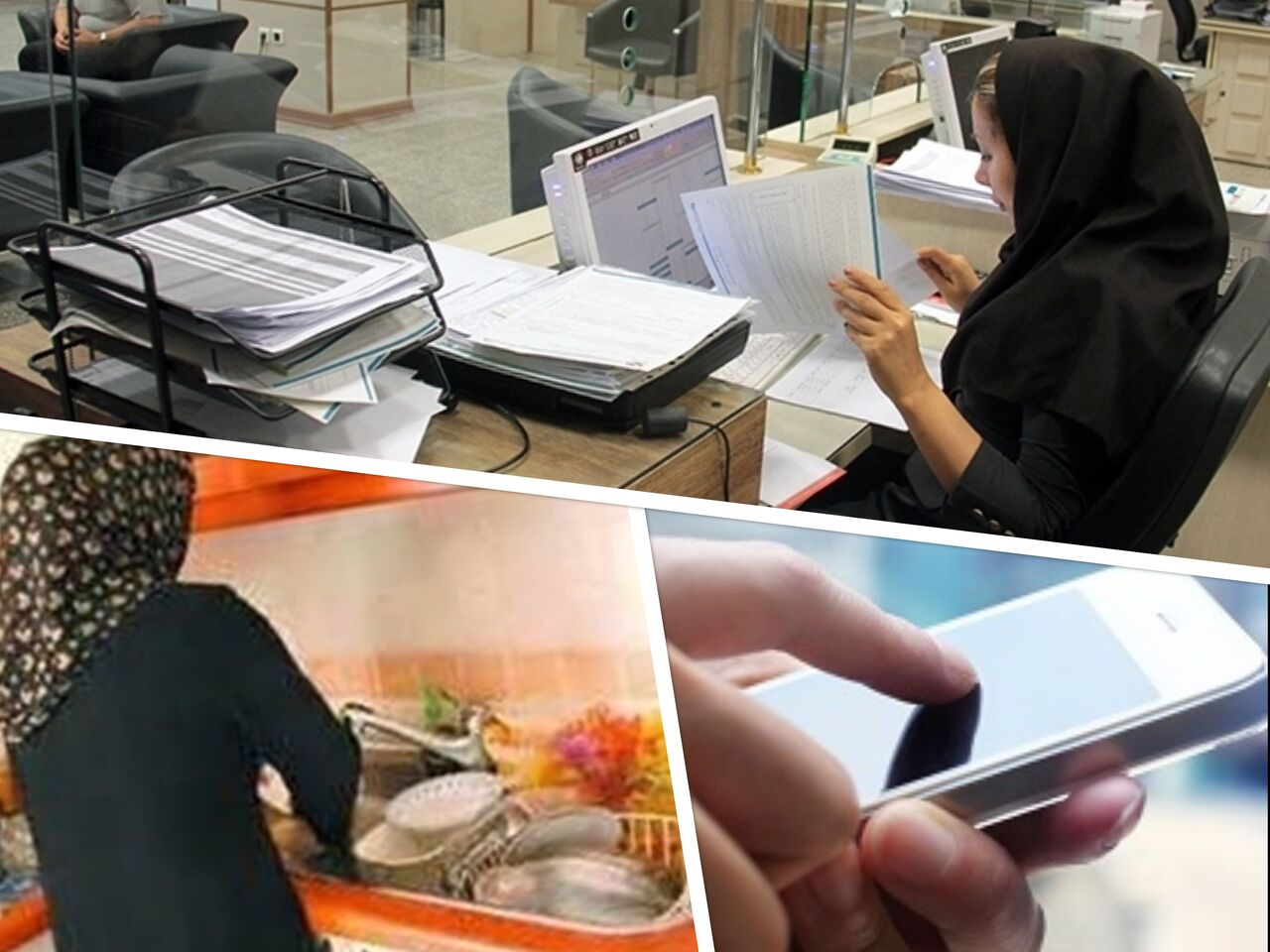 ۴۳ درصد زنان تهرانی دچار کمتحرکی هستند