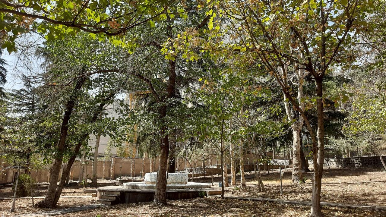 ۲ بوستان جدید در شمال تهران ایجاد می‌شود
