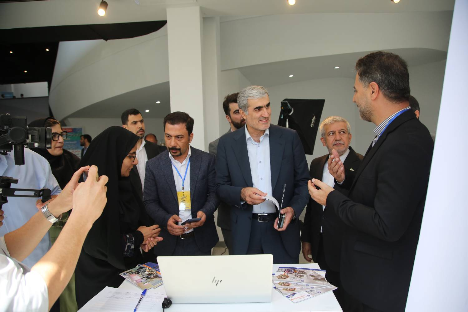 آمادگی صندوق نوآوری برای طراحی مدل نوآورانه تأمین مالی در حوزه امنیت غذایی