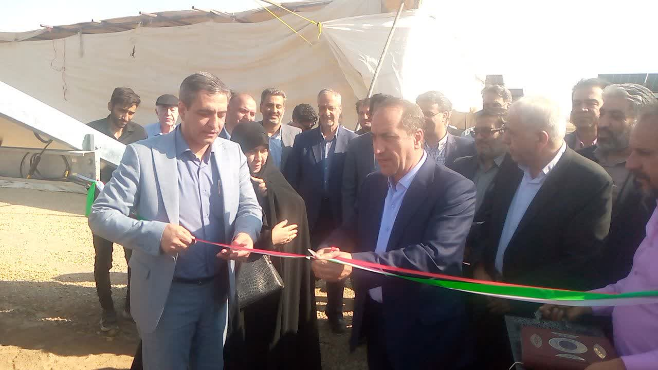 وزیر نیرو: ناترازی برق با توسعه نیروگاه‌های تجدیدپذیر برطرف می‌شود