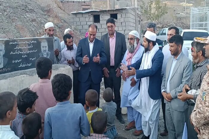 امنیت خراسان جنوبی بیمه وحدت شیعه و سنی