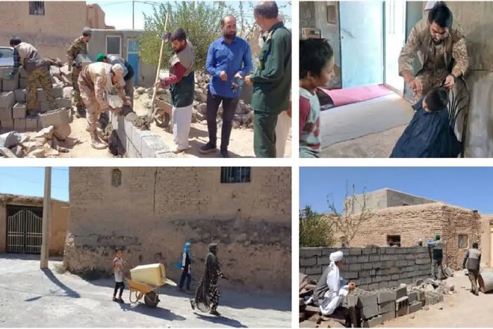 امنیت خراسان جنوبی بیمه وحدت شیعه و سنی