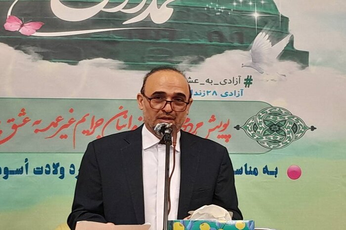 ۲۸ زندانی نیازمند آبرومند در استان اردبیل آزاد شدند