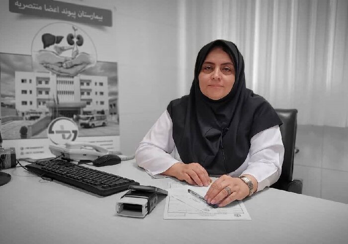 هزار بیمار در بیمارستان منتصریه مشهد هر ماه دیالیز میشوند