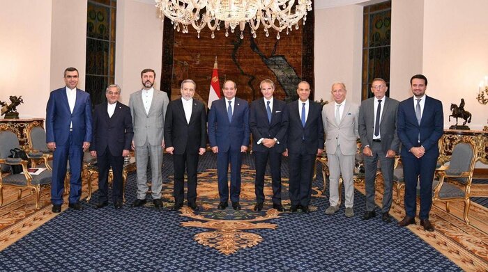 جزئیات مذاکرات ایران و آژانس از زبان وزیر خارجه؛ متن توافق با قانون مجلس منطبق است