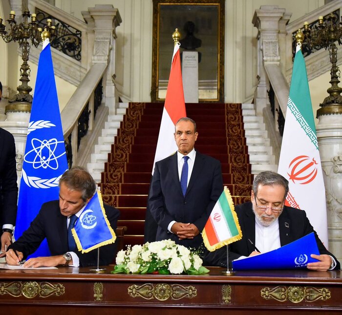 نشست آتی شورای حکام تکلیف تعامل با آژانس را روشن میکند/ تبعات همکاری صفر برای هر دو طرف