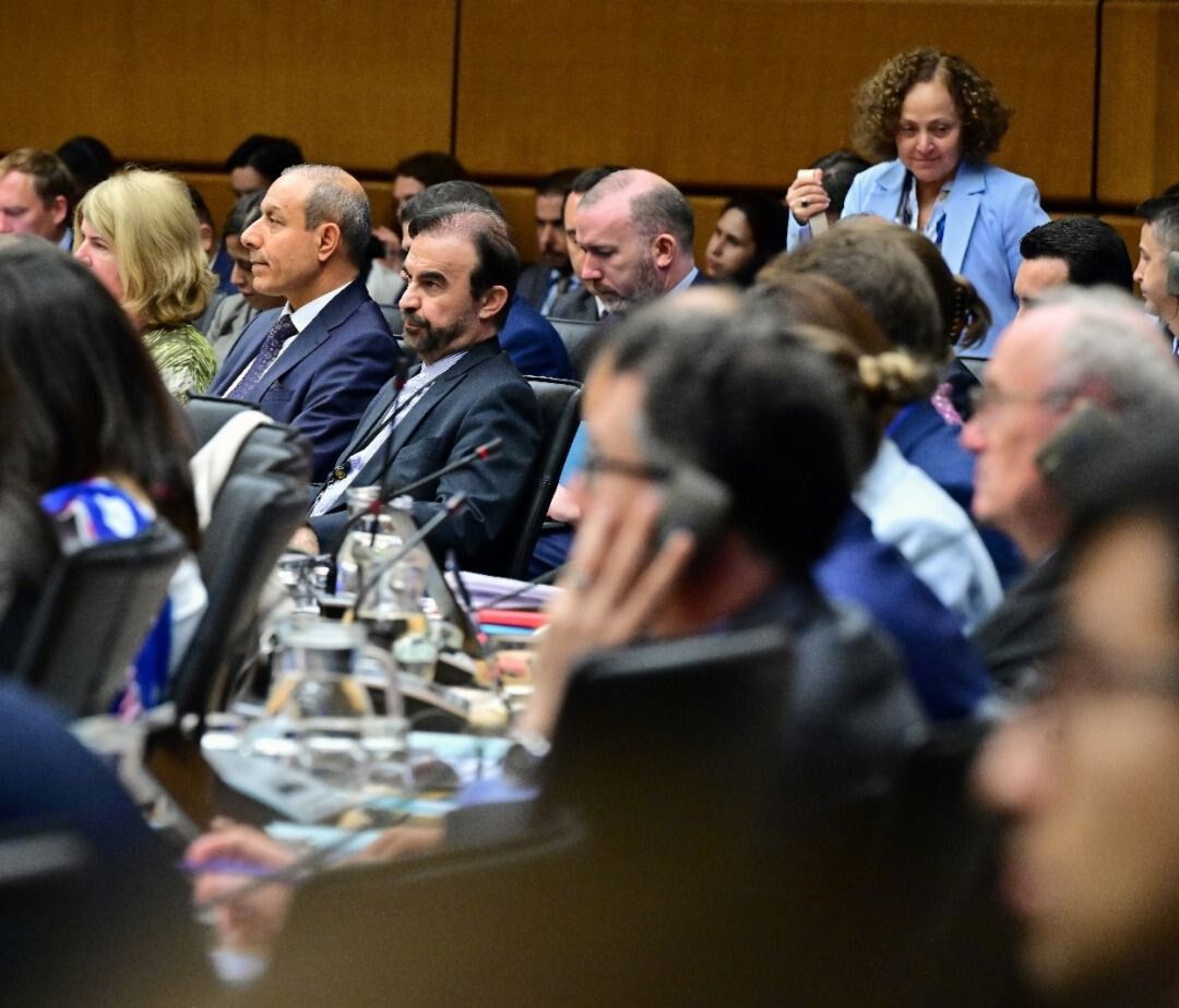 US-Israeli attacks on Iran’s nuclear facilities clear example of ‘state terrorism’: Envoy