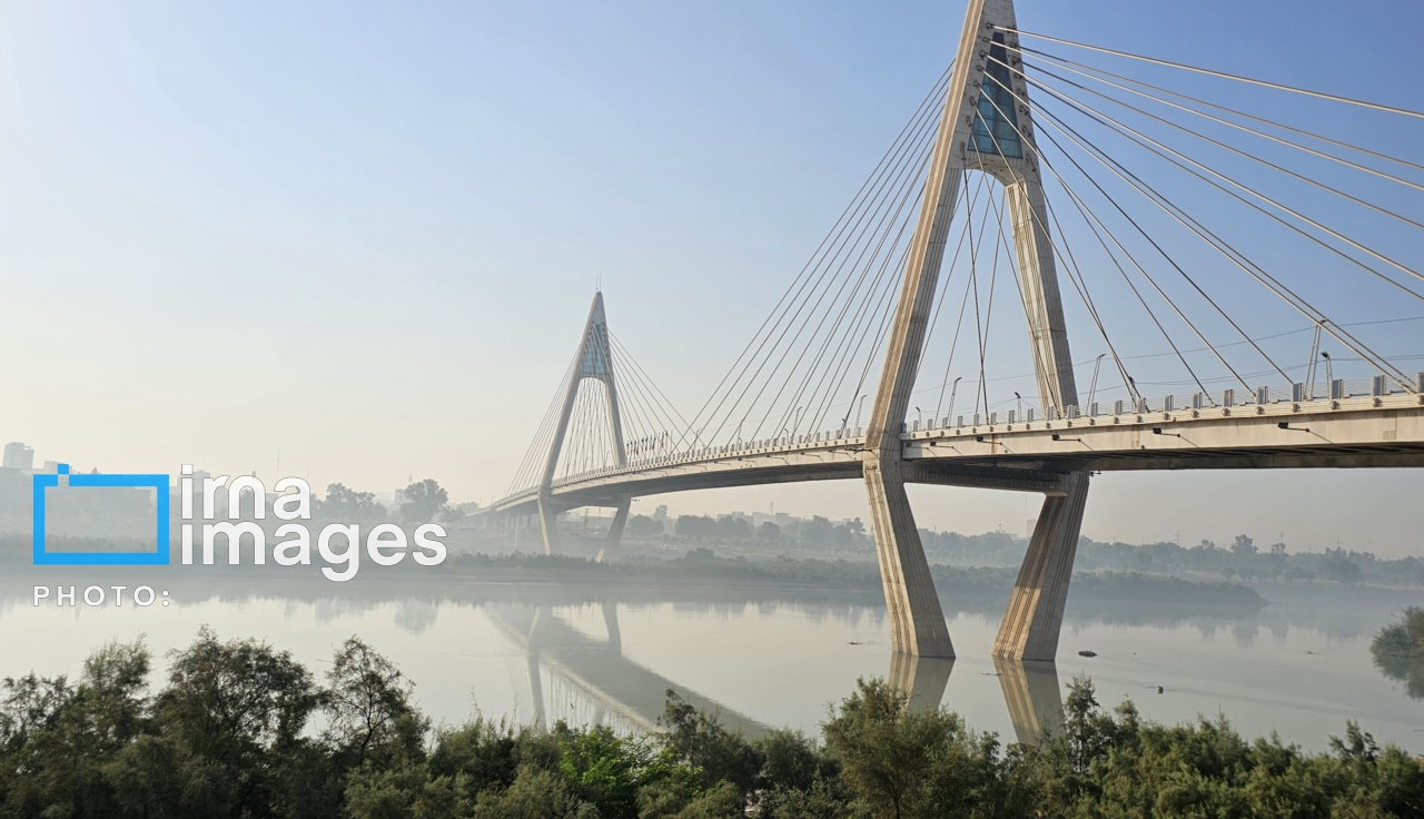 شهردار: طرح پنجشنبه‌های جهادی در اهواز کلید خورد