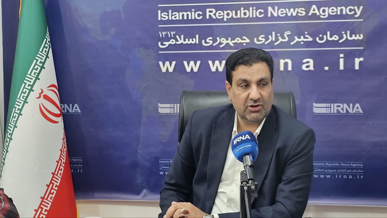 تدوین برنامههای هفته دفاع مقدس در خوزستان/افتتاح طرحهای مرتبط با مزار شهدا