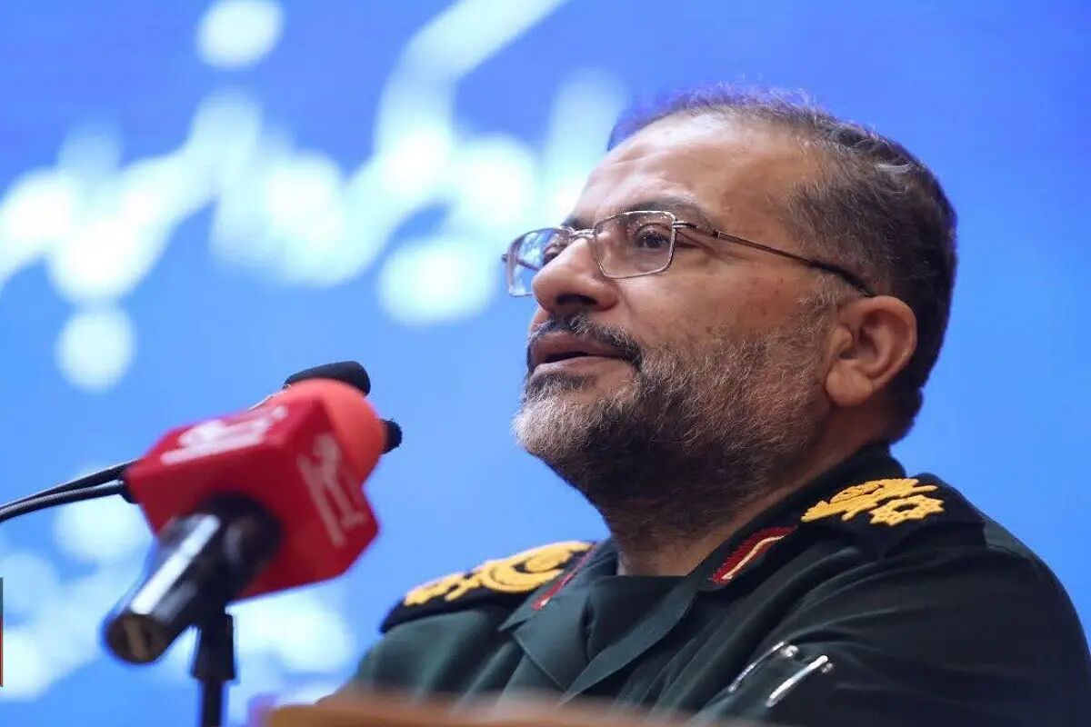 نابودی نظام در جنگ ۱۲ روزه برآورد ابلهانه دشمن صهیونیستی بود