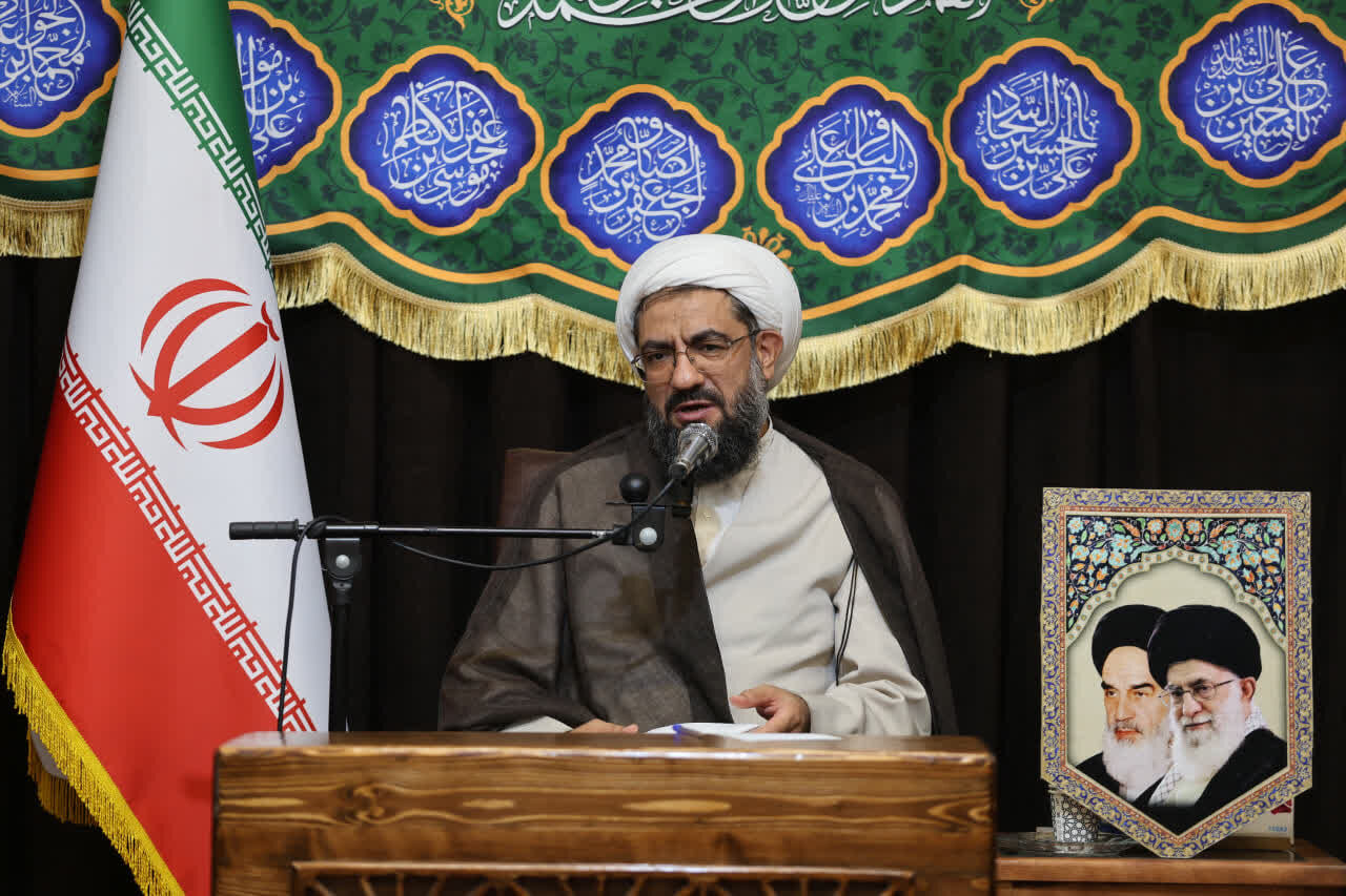 امام جمعه همدان: تکمیل مصلی نیازمند همکاری شهرداری است