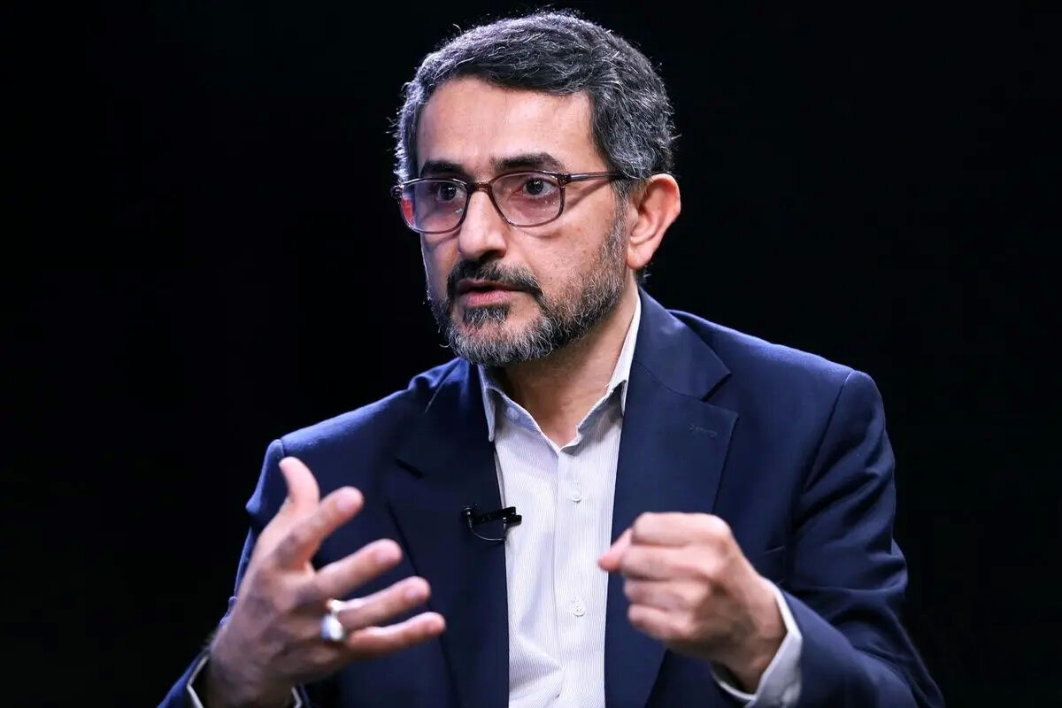 نماینده آنلاین 