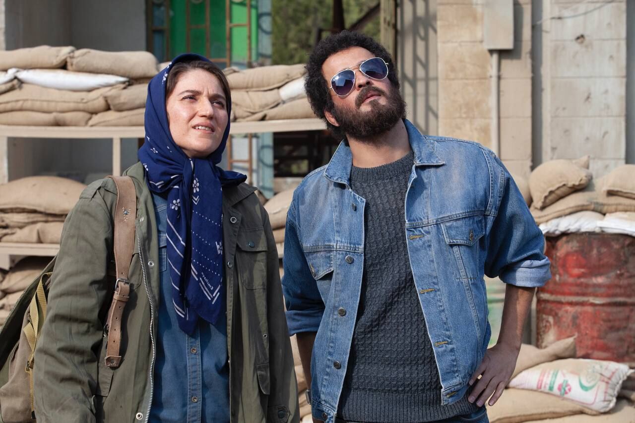 «سینمامتروپل» جزوی از خاطرات کارگردان بود «سینمامتروپل» جزوی از خاطرات کارگردان بود