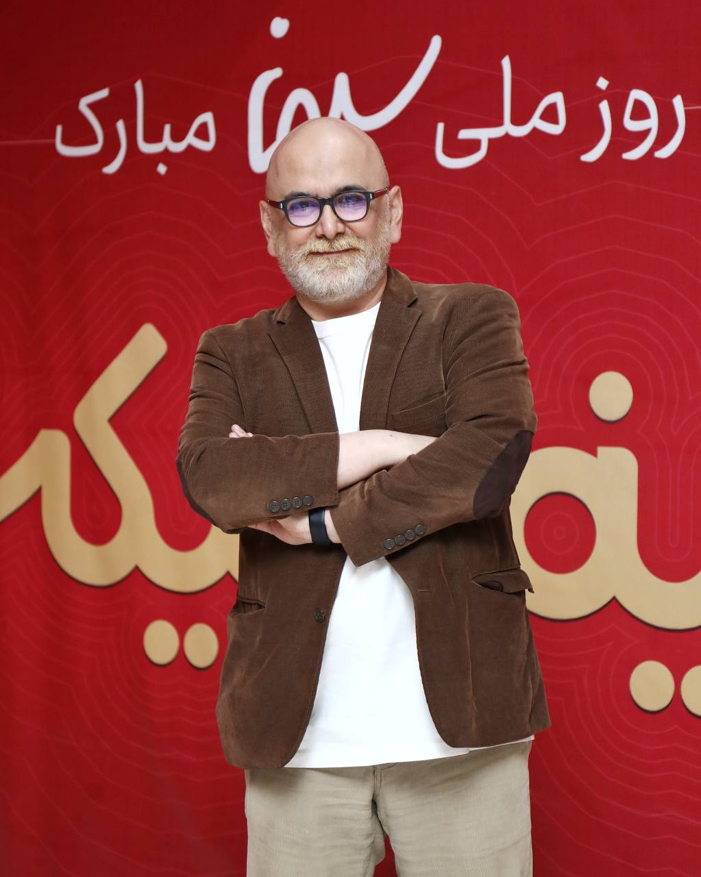 حبیب رضایی: بازی لیلا حاتمی امضای شخصی دارد/ دغدغه کارگردانی ندارم