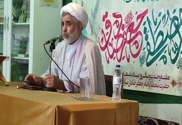 وحدت بین شیعه و سنی دشمنان نظام را مایوس میکند