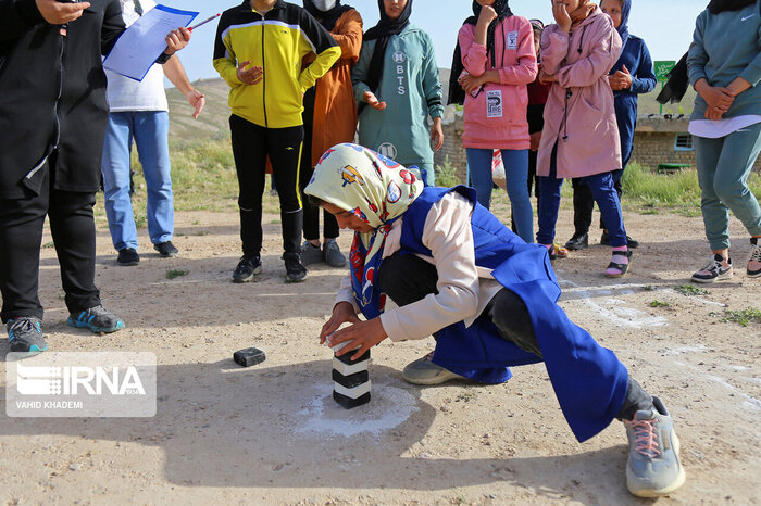 تدبیر ماندگار دنیامالی برای احیای بازی‌های بومی‌محلی