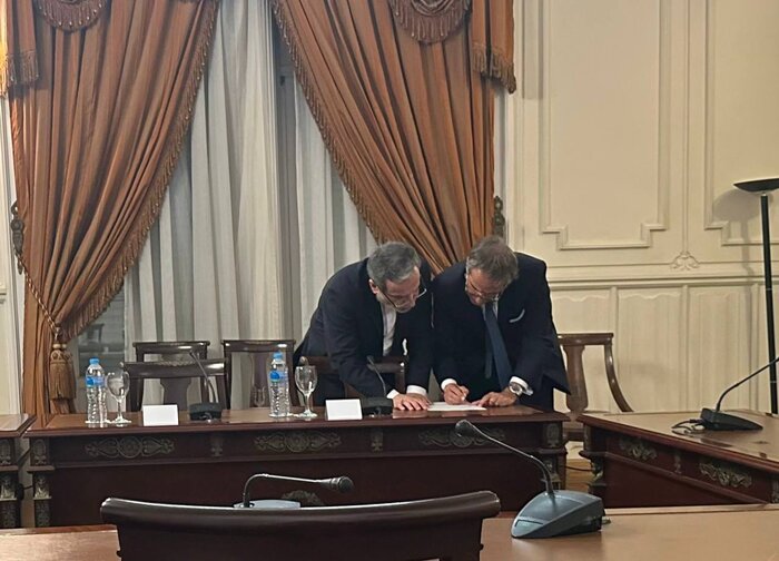 قصه قاهره؛ نگاهی به جزئیات مذاکرات و پیام توافق ایران و آژانس