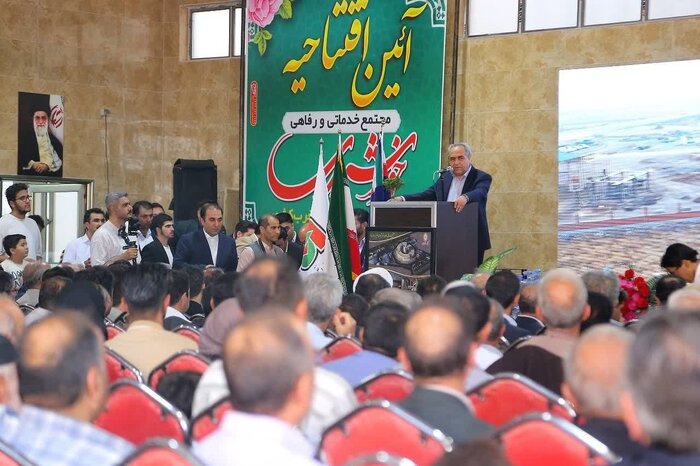 استاندار آذربایجان شرقی: ثبت جهانی کباب بناب در حال تحقق است