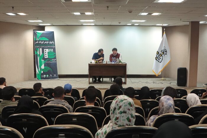 فیلمهای کوتاه دوباره در قم «پاتوق» کردند