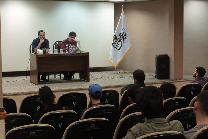 فیلمهای کوتاه دوباره در قم «پاتوق» کردند