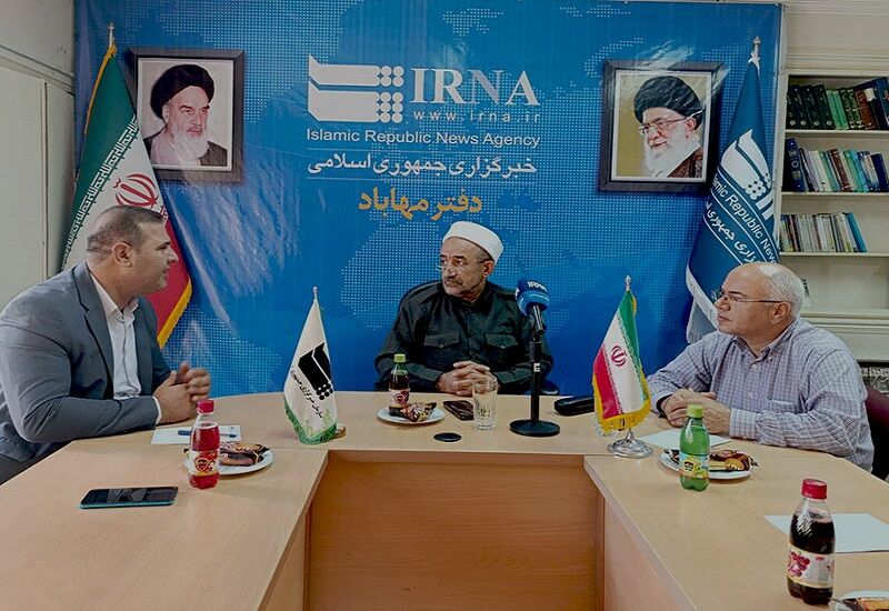 در میزگرد ایرنا مطرح شد؛ وحدت ستون اصلی و قدرت جهان اسلام است