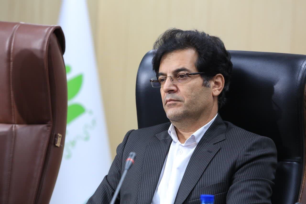 اجرای پنج طرح بازآفرینی شهری در خرم‌آباد آغاز شد