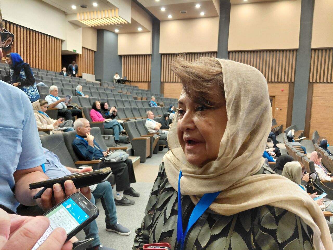 کنگره کشوری بیماریهای «پوست» در مشهد برگزار شد