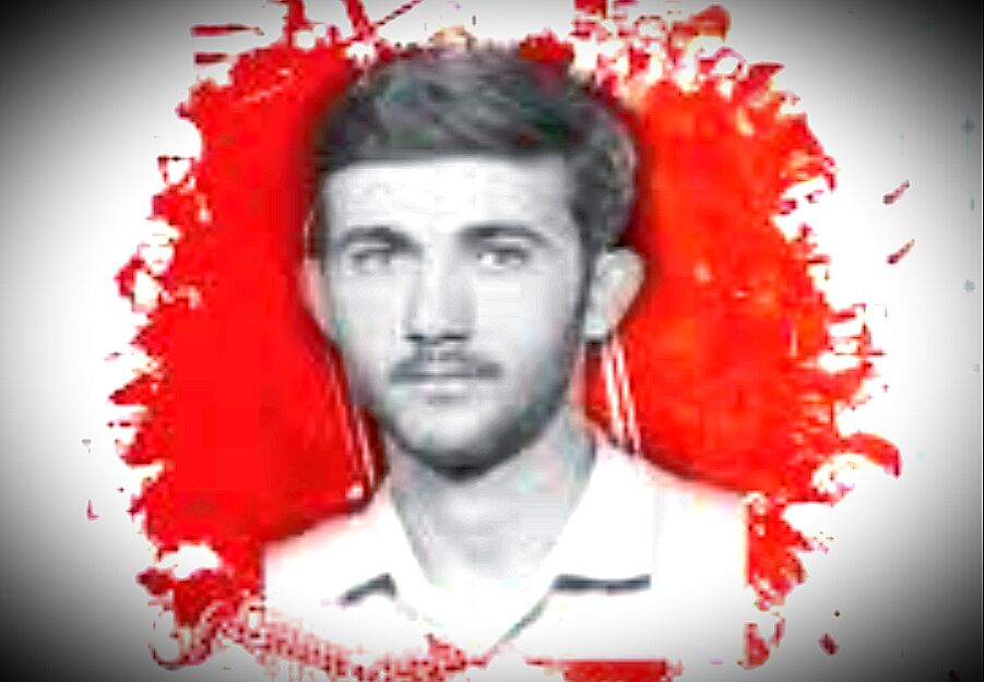 شهیدنامه ایرنا استان سمنان؛ جاویدنام رحیم خان‌محمدی 