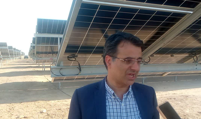 ۳۰۰۰ مگاوات نیروگاه بادی و زیست توده در کشور احداث می شود