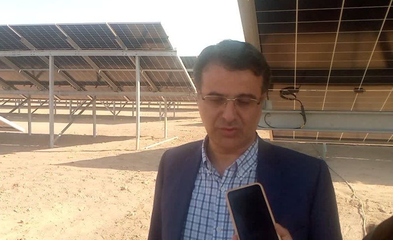 ۳۰۰۰ مگاوات نیروگاه بادی و زیست توده در کشور احداث می شود