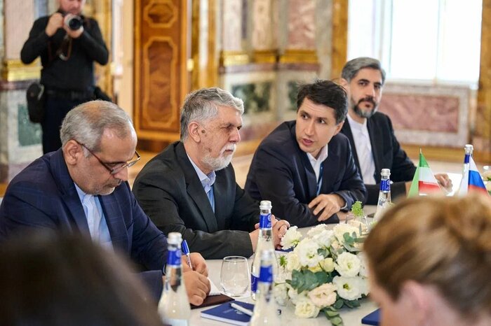 هفته فرهنگ ایران در روسیه سال ۲۰۲۶ برگزار میشود