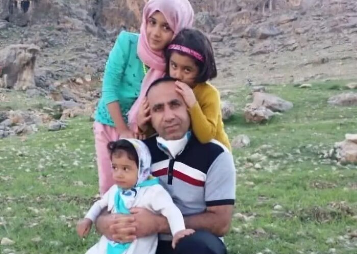 پیکر شهید مدافع نظم و امنیت در ایذه تشییع و خاکسپاری شد