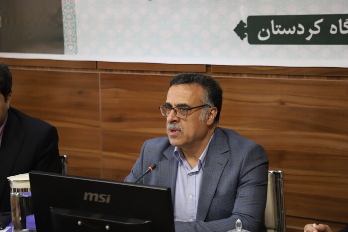 معاون وزیر علوم: جذب ۳۲۰ هزار دانشجوی خارجی هدفگذاری شده است