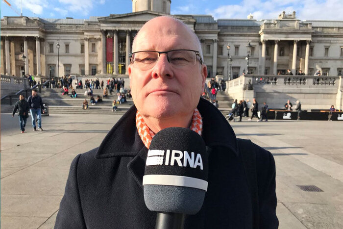 تحلیلگر انگلیسی: فعالسازی مکانیسم ماشه از نظر دیپلماتیک و حقوقی بیاعتبار است