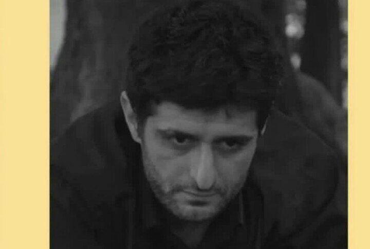 هنرمند تنکابنی جایزه محبوبترین بازیگر مرد آسیا را کسب کرد هنرمند تنکابنی جایزه محبوبترین بازیگر مرد آسیا را کسب کرد