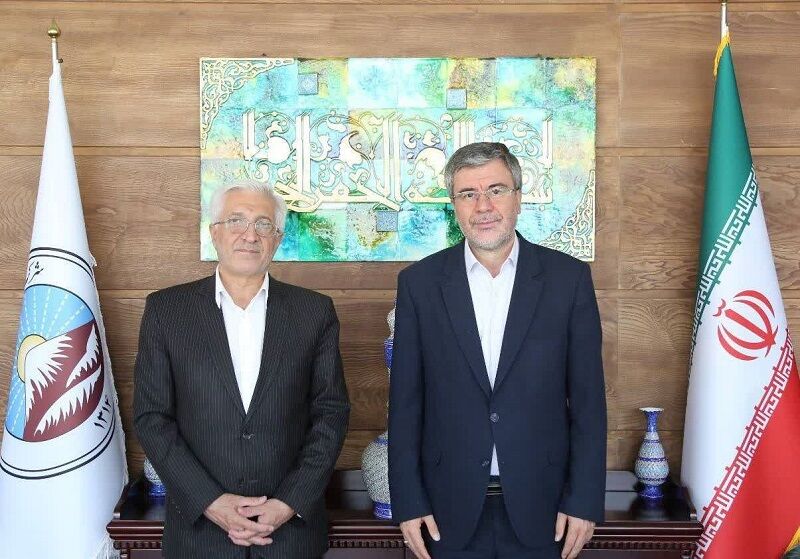 تشکیل کارگروه مشترک استانداری خراسان شمالی و بیمه ایران برای حمایت از کشاورزان