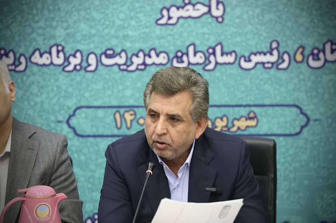 افزایش صادرات کالاهای غیرنفتی از خوزستان به ارزش هفت میلیارد دلار