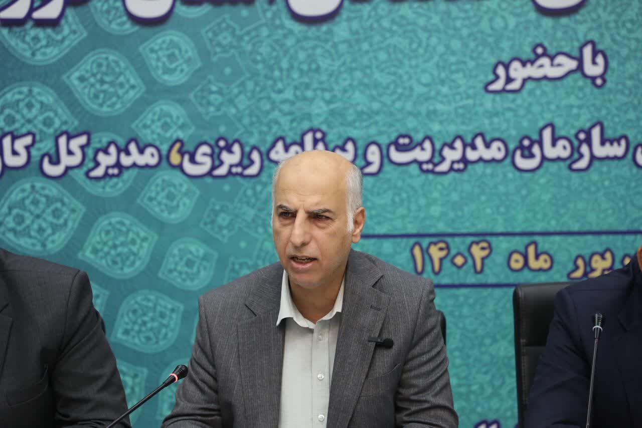 چرخه اقتصاد خوزستان سالانه ۱۸ هزار شغل ایجاد می‌کند