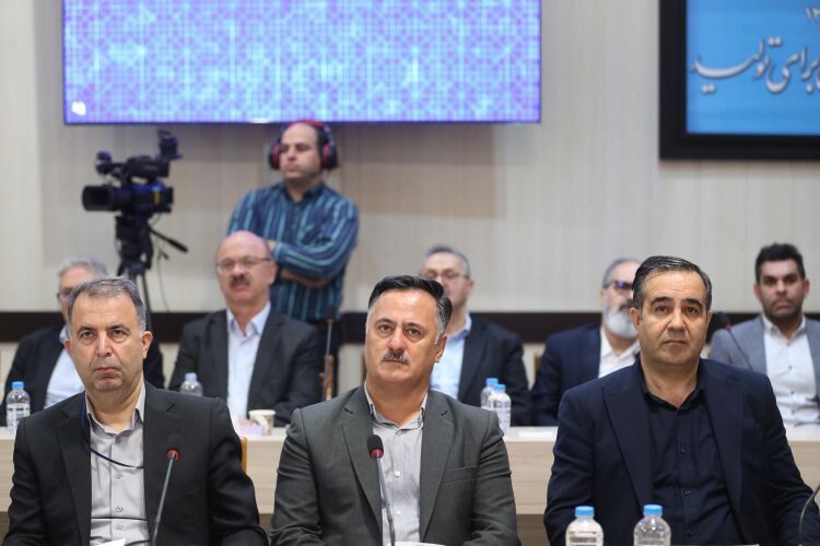 ارتقای بهره‌وری کشاورزی اردبیل مستلزم توسعه سامانه‌های آبیاری است