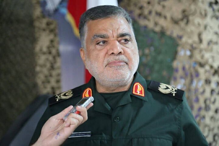 خبرهای خوبی از توان دفاعی نیروی زمینی سپاه در راه است
