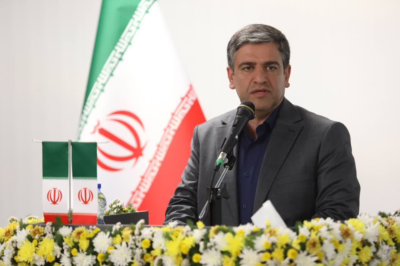 استاندار: راه‌آهن اردبیل امسال بهره‌برداری می‌شود